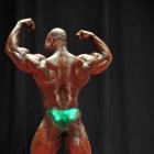 Maxx  Charles - NPC USA 2013 - #1