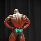 Maxx  Charles - NPC USA 2013 - #1