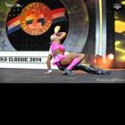 Regiane  DaSilva - IFBB Arnold Classic 2014 - #1