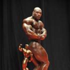 Maxx  Charles - NPC USA 2013 - #1