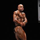 Stuart  Thompson - NPC Nationals 2013 - #1