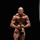 Stuart  Thompson - NPC Nationals 2013 - #1