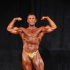 Tim  Tevin - NPC Masters Nationals 2013 - #1