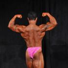 Luis   Reyes - NPC Masters Nationals 2013 - #1