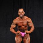 Luis   Reyes - NPC Masters Nationals 2013 - #1