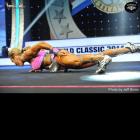 Ryall  Graber-Vasani - IFBB Arnold Classic 2014 - #1