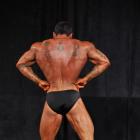 Joe  Barone - NPC Masters Nationals 2013 - #1