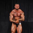 Joe  Barone - NPC Masters Nationals 2013 - #1