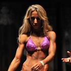 Melanie  Smith - NPC Midwest Natural 2013 - #1