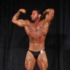 Joe  Barone - NPC Masters Nationals 2013 - #1