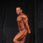 Marc  Phillips - NPC Masters Nationals 2013 - #1