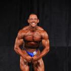 Marc  Phillips - NPC Masters Nationals 2013 - #1