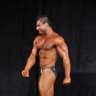 Chuck  Mauceri - NPC Masters Nationals 2013 - #1