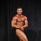 Chuck  Mauceri - NPC Masters Nationals 2013 - #1