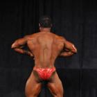 Clarence   Tyler - NPC Masters Nationals 2013 - #1