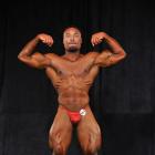 Clarence   Tyler - NPC Masters Nationals 2013 - #1