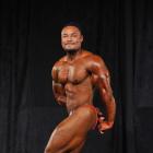 Clarence   Tyler - NPC Masters Nationals 2013 - #1