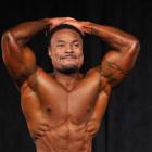 Clarence   Tyler - NPC Masters Nationals 2013 - #1