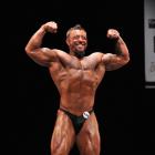 Michael  Lioy - NPC Nationals 2013 - #1