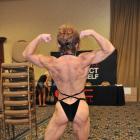 NPC Masters Nationals 2013 - #1