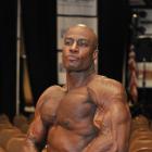 NPC Masters Nationals 2013 - #1