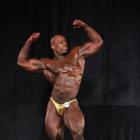 Tony   Bennett - NPC Masters Nationals 2013 - #1