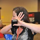 NPC Masters Nationals 2013 - #1