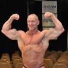 NPC Masters Nationals 2013 - #1