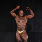 Tony   Bennett - NPC Masters Nationals 2013 - #1