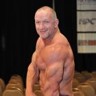 NPC Masters Nationals 2013 - #1