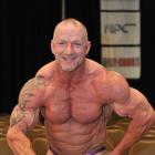 NPC Masters Nationals 2013 - #1