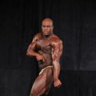 Tony   Bennett - NPC Masters Nationals 2013 - #1