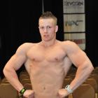 NPC Masters Nationals 2013 - #1
