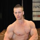 NPC Masters Nationals 2013 - #1