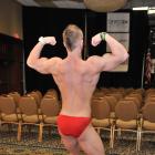 NPC Masters Nationals 2013 - #1