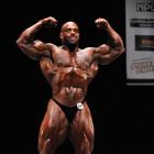 David  Fenty - NPC Nationals 2013 - #1