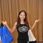 NPC Masters Nationals 2013 - #1