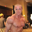 NPC Masters Nationals 2013 - #1