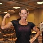 NPC Masters Nationals 2013 - #1