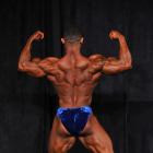 Tim   Liggins - NPC Masters Nationals 2013 - #1