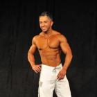 Roger  Bowman - NPC Masters Nationals 2013 - #1