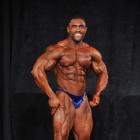 Tim   Liggins - NPC Masters Nationals 2013 - #1