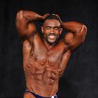 Tim   Liggins - NPC Masters Nationals 2013 - #1