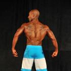 Howard  Levy - NPC Masters Nationals 2013 - #1