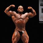 Phillip  Visicaro - NPC Nationals 2013 - #1