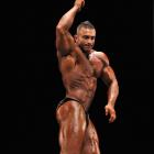 Phillip  Visicaro - NPC Nationals 2013 - #1