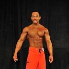 Scott  Do - NPC Masters Nationals 2013 - #1