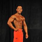 Scott  Do - NPC Masters Nationals 2013 - #1