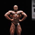 Pete  Williams - NPC Nationals 2013 - #1