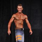 Mark  Stanley - NPC Masters Nationals 2013 - #1